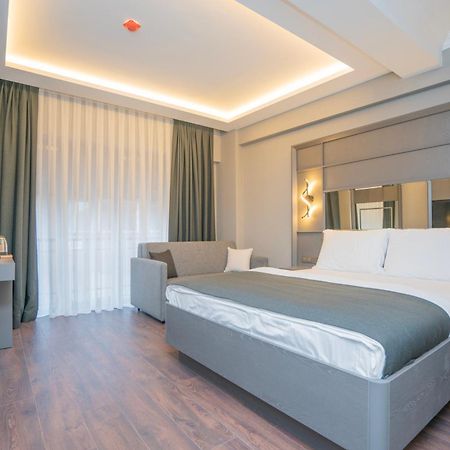 216 Style Suite Κωνσταντινούπολη Εξωτερικό φωτογραφία