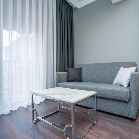 216 Style Suite Κωνσταντινούπολη Εξωτερικό φωτογραφία