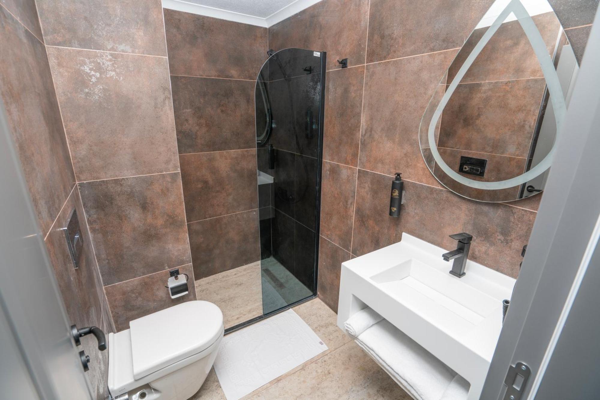 216 Style Suite Κωνσταντινούπολη Εξωτερικό φωτογραφία