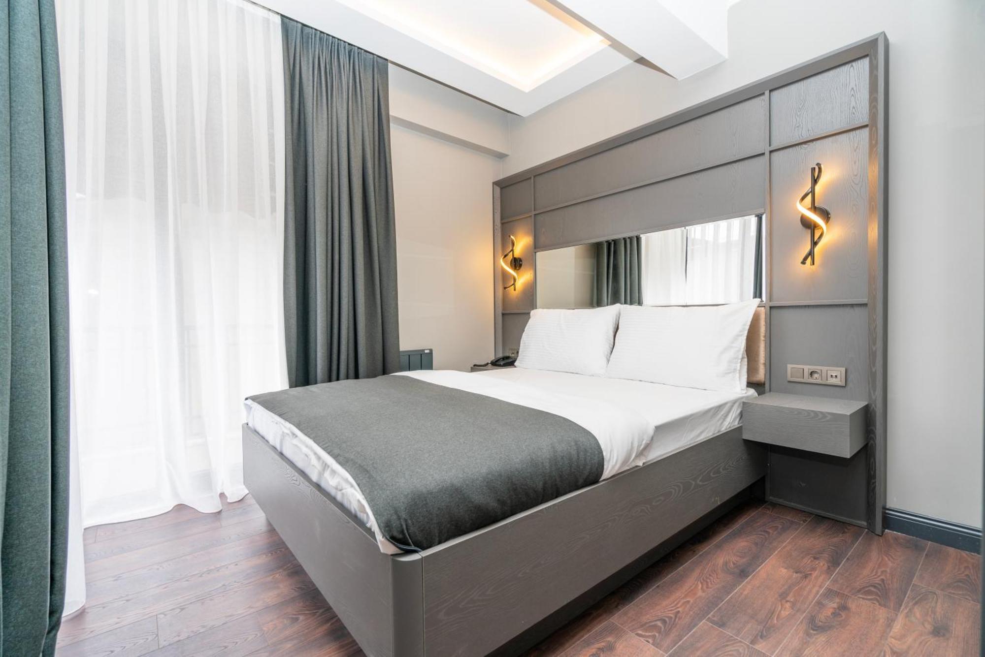 216 Style Suite Κωνσταντινούπολη Εξωτερικό φωτογραφία