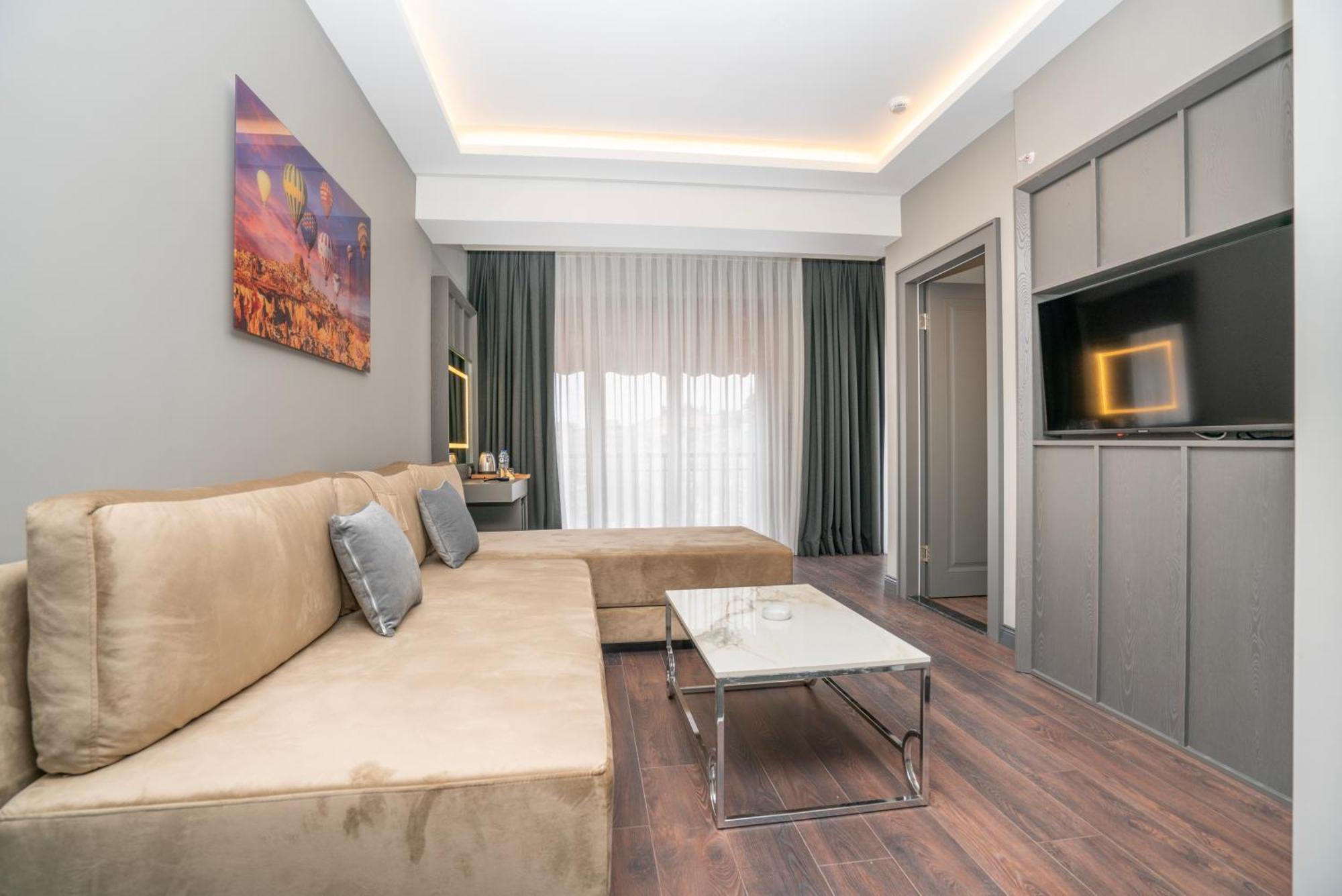 216 Style Suite Κωνσταντινούπολη Εξωτερικό φωτογραφία