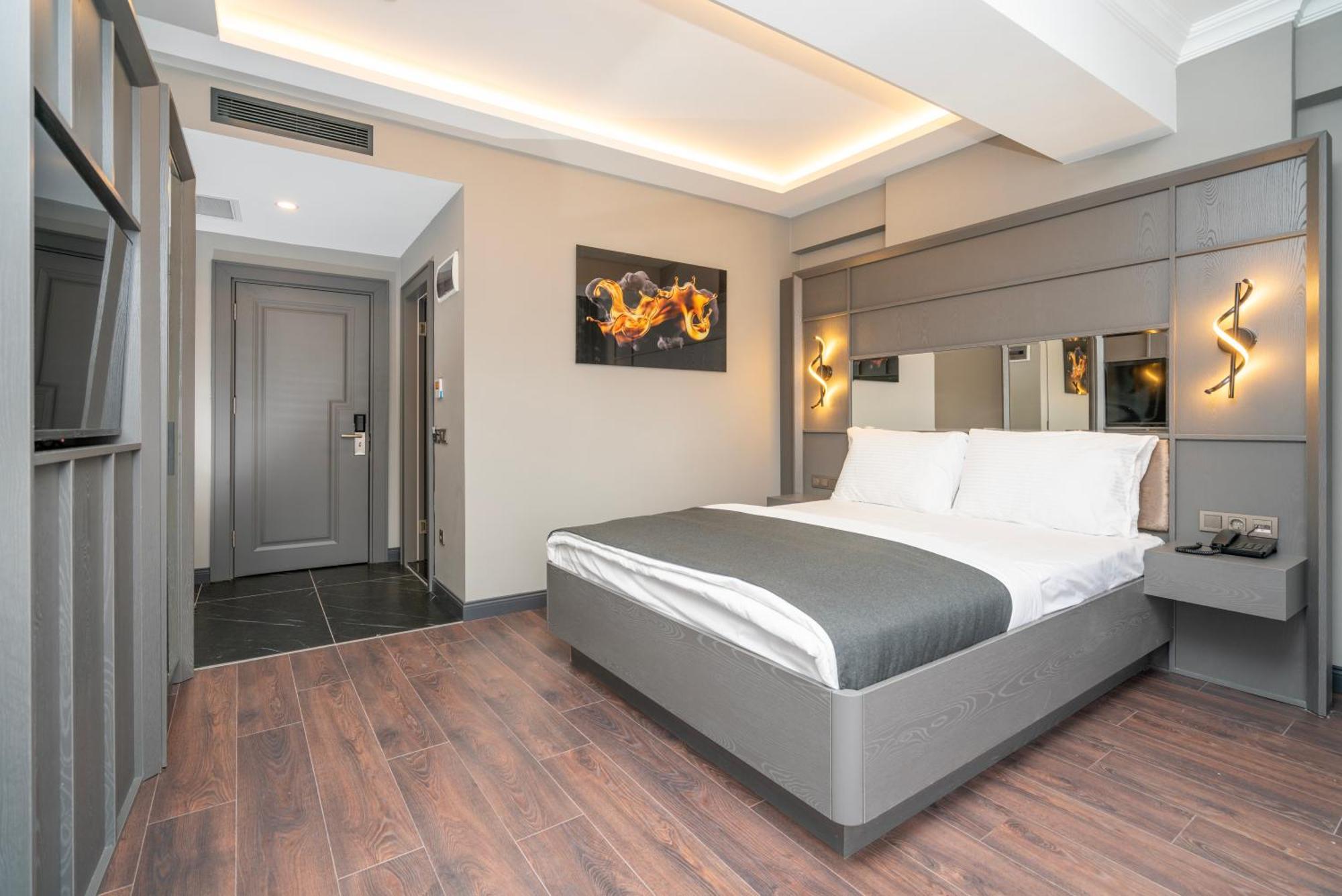 216 Style Suite Κωνσταντινούπολη Εξωτερικό φωτογραφία