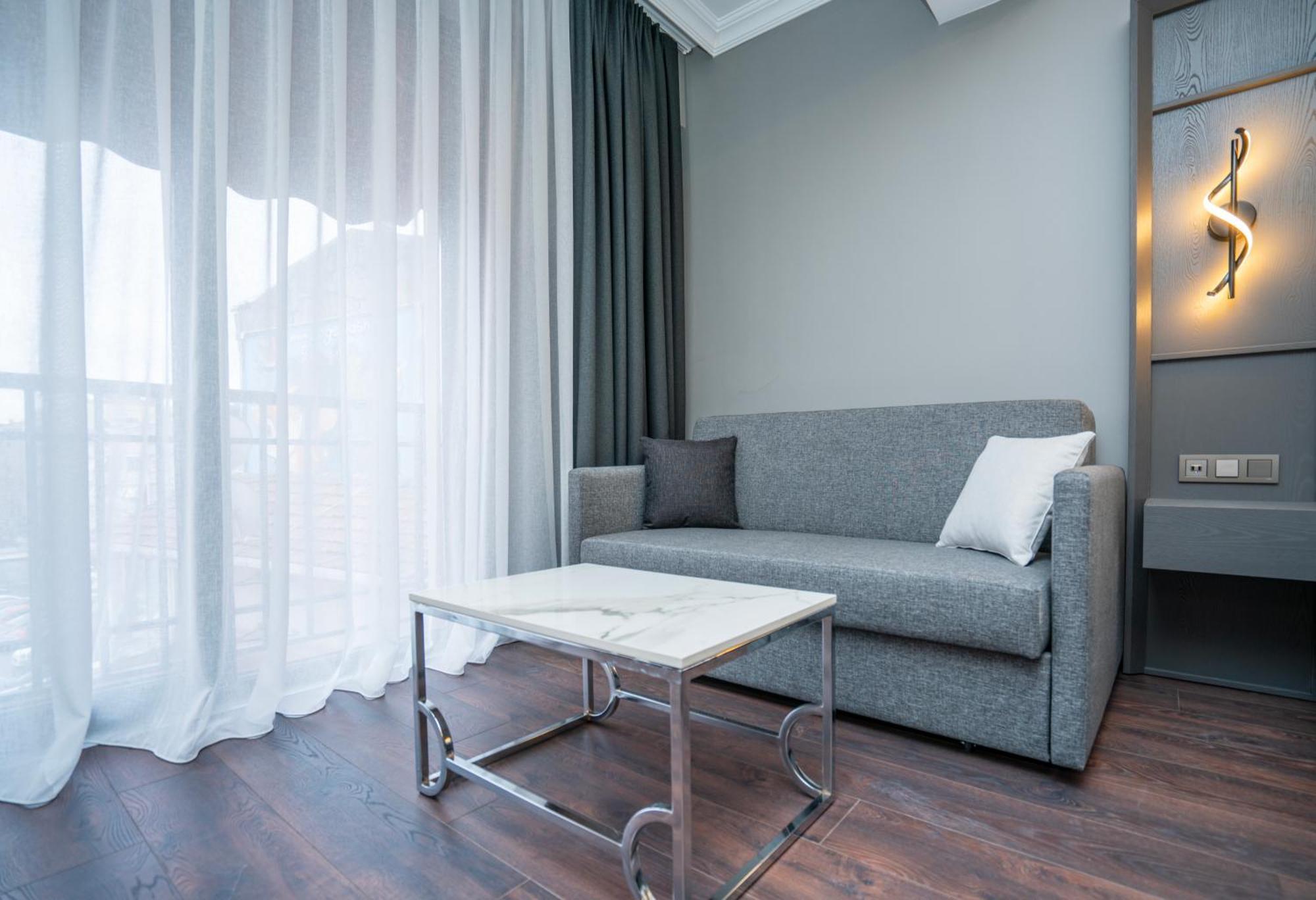216 Style Suite Κωνσταντινούπολη Εξωτερικό φωτογραφία